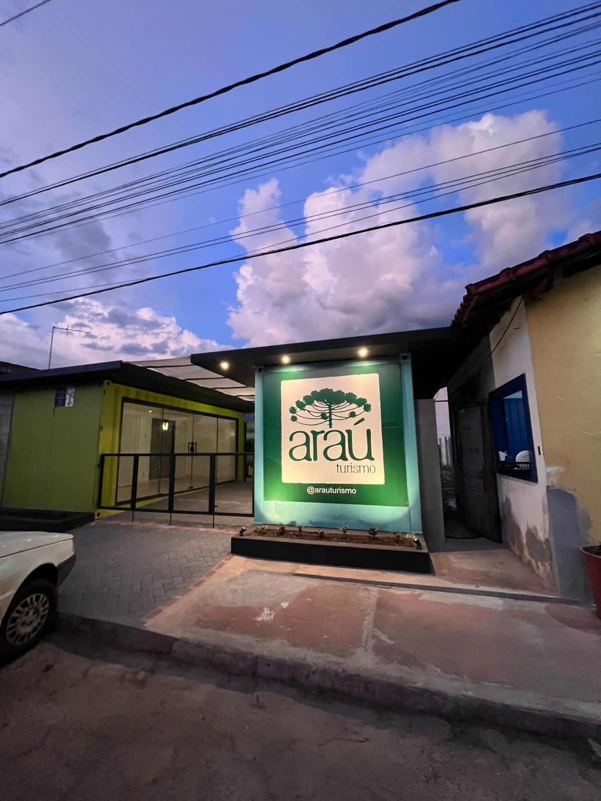 Foto de Lojas itamonte